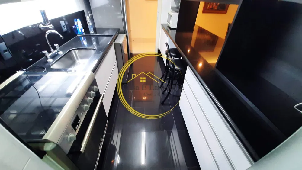 Apartamento, 3 quartos, 123 m² - Foto 4