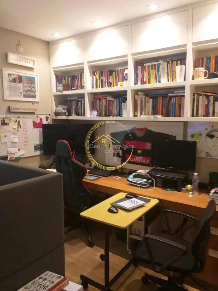 Casa, 3 quartos, 230 m² - Foto 13