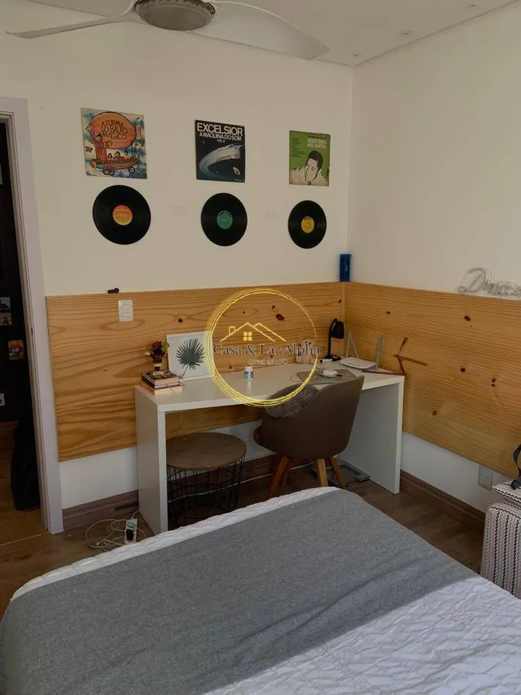 Casa, 3 quartos, 230 m² - Foto 5