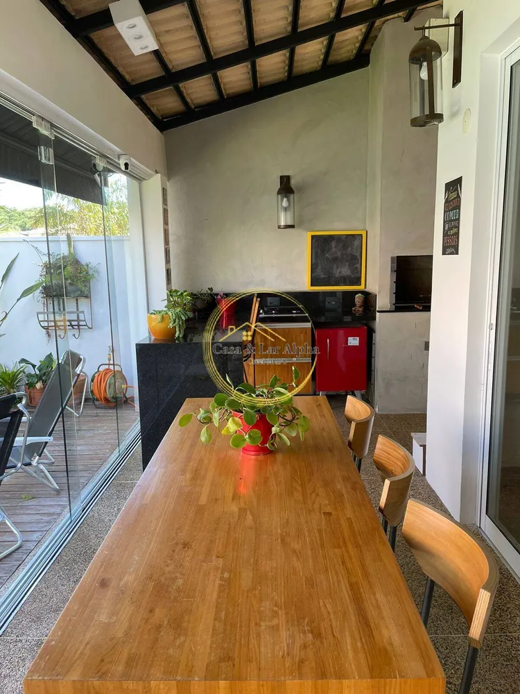 Casa, 3 quartos, 230 m² - Foto 10