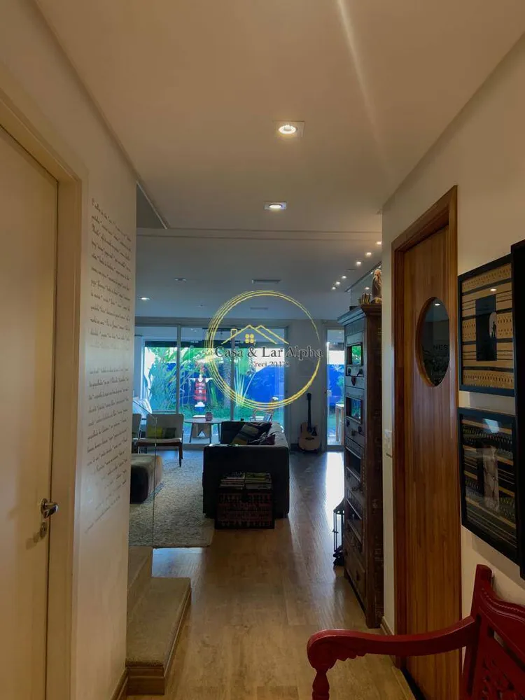 Casa, 3 quartos, 230 m² - Foto 1