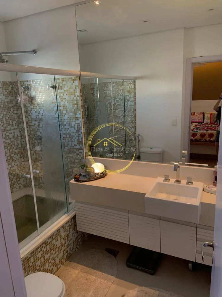 Casa, 3 quartos, 230 m² - Foto 14