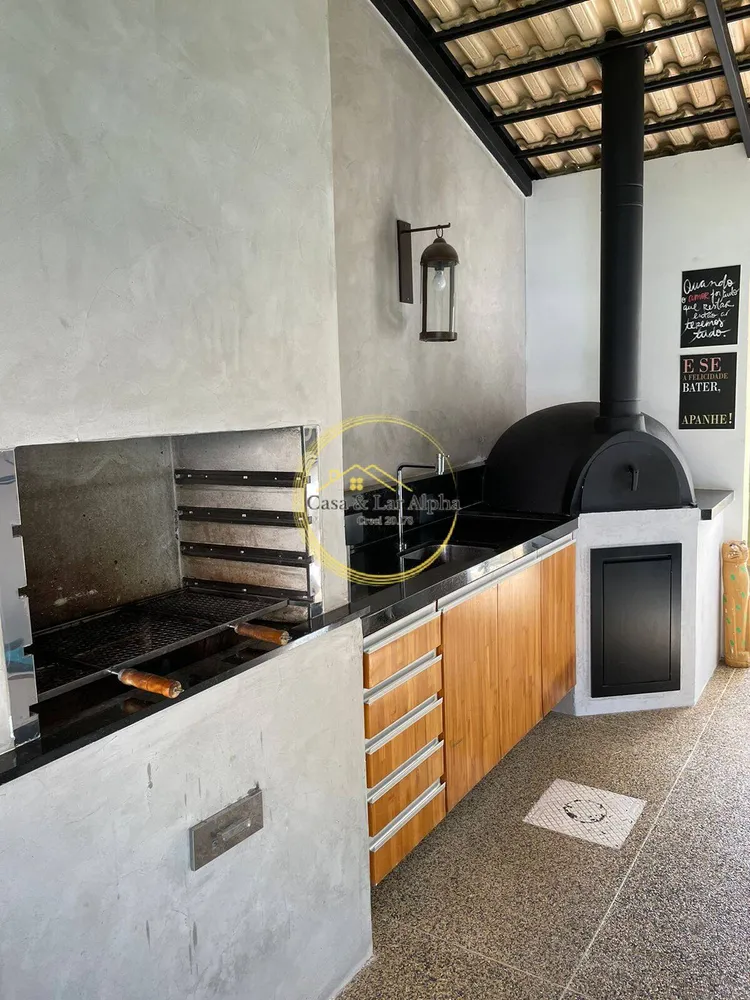 Casa, 3 quartos, 230 m² - Foto 6