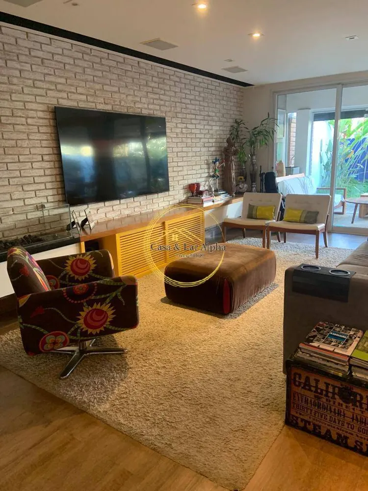 Casa, 3 quartos, 230 m² - Foto 2
