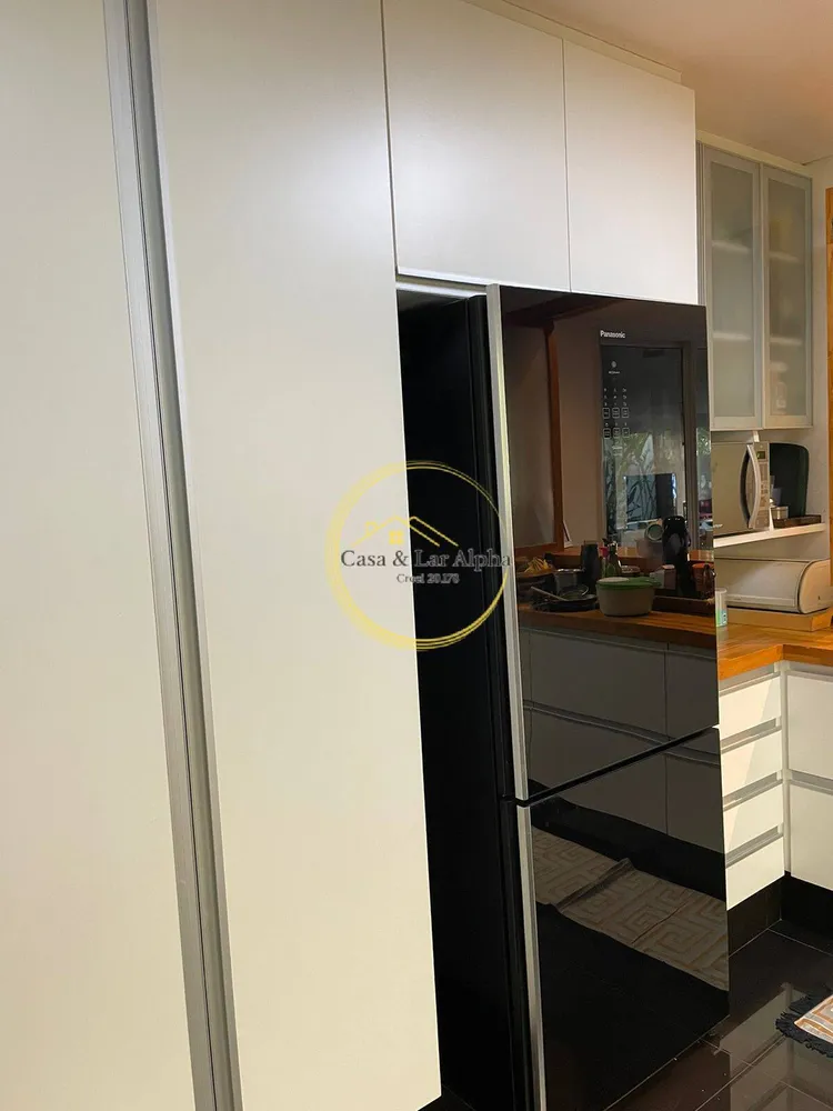 Casa, 3 quartos, 230 m² - Foto 16