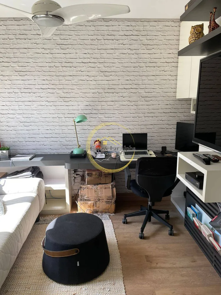 Casa, 3 quartos, 230 m² - Foto 15