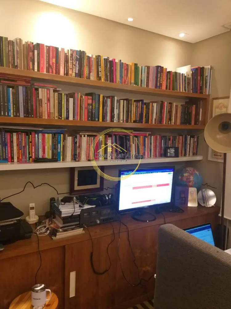 Casa, 3 quartos, 230 m² - Foto 3