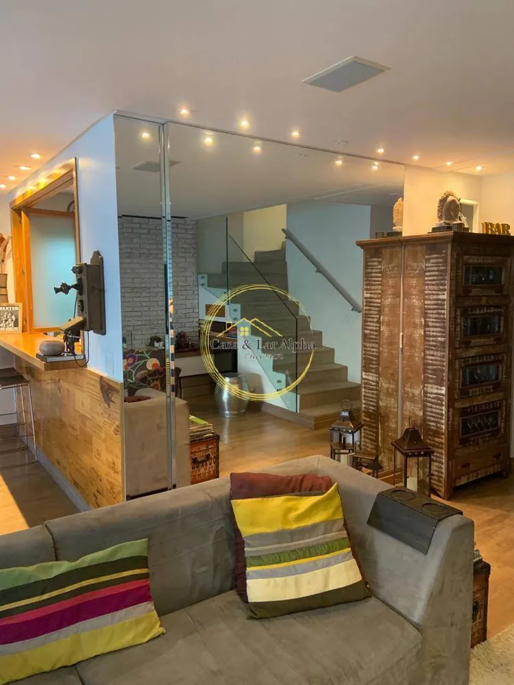 Casa, 3 quartos, 230 m² - Foto 4