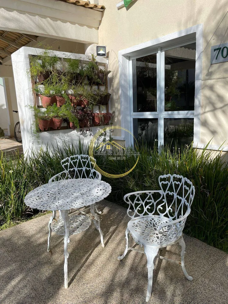 Casa, 3 quartos, 230 m² - Foto 7