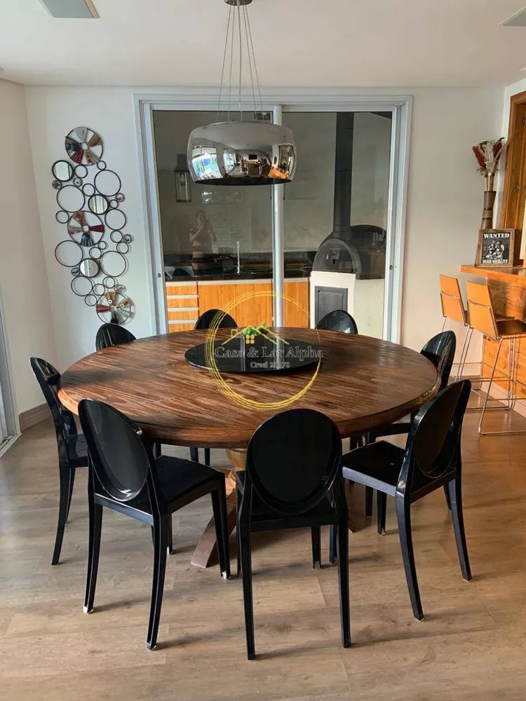 Casa, 3 quartos, 230 m² - Foto 9