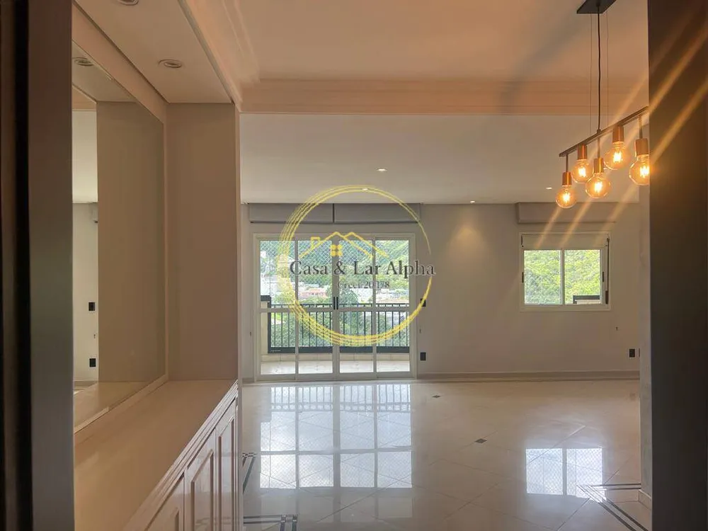 Apartamento, 3 quartos, 139 m² - Foto 7