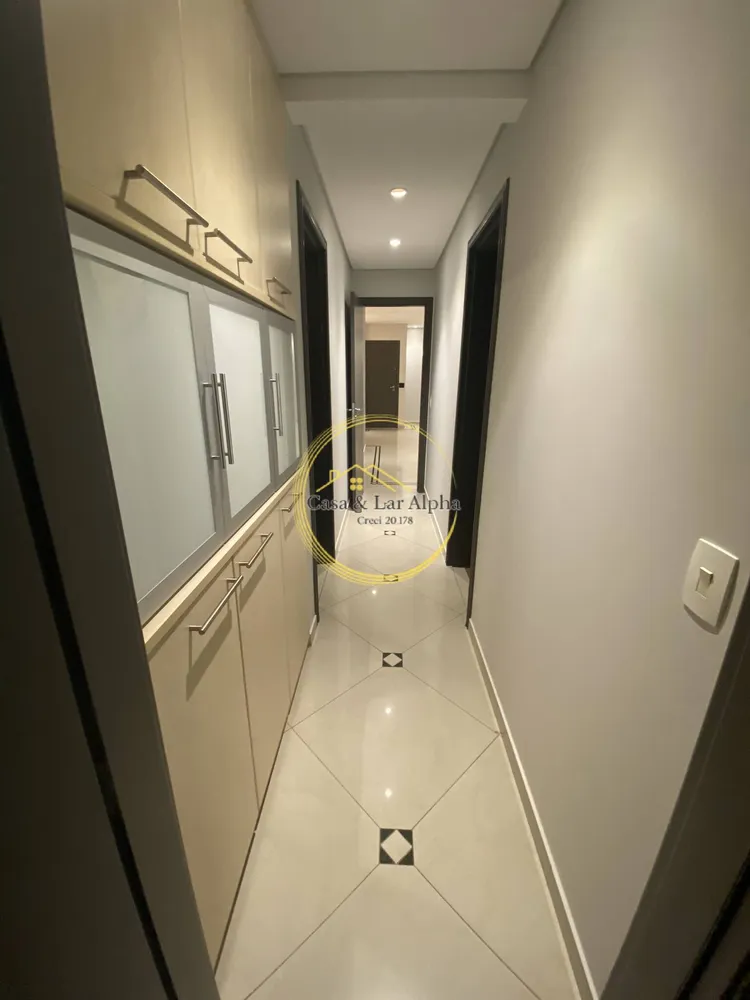 Apartamento, 3 quartos, 139 m² - Foto 8