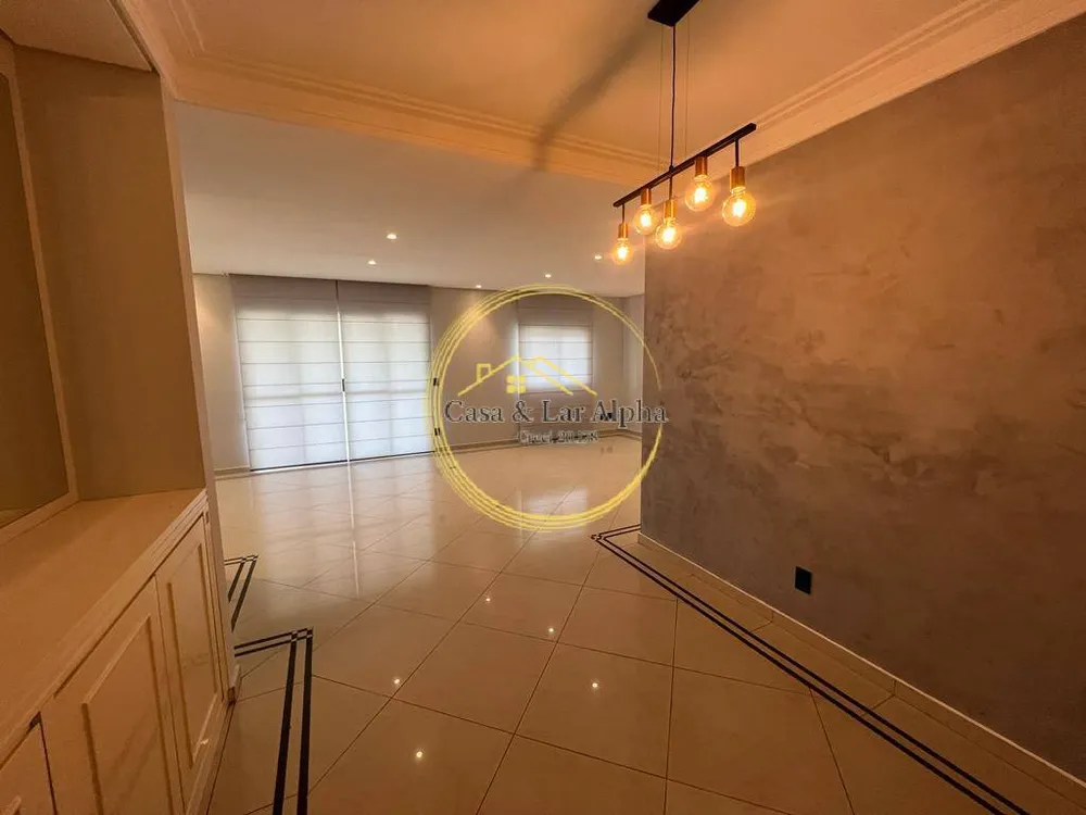 Apartamento, 3 quartos, 139 m² - Foto 6