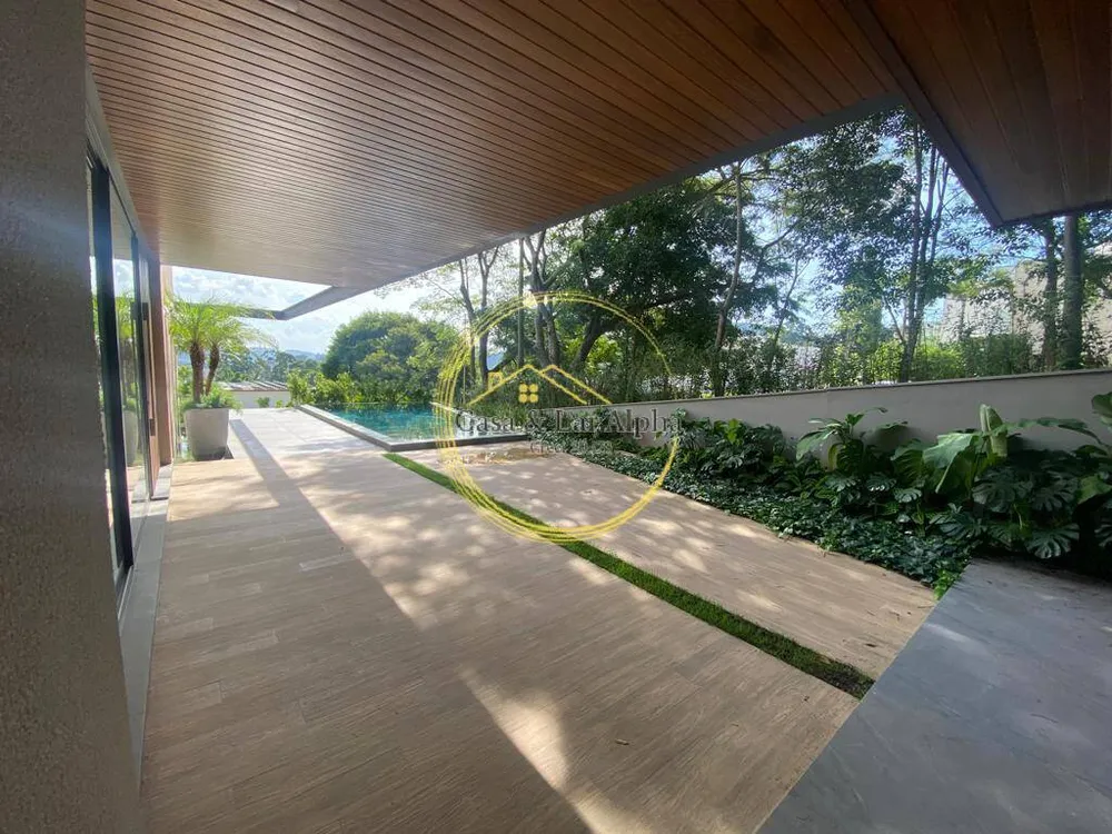 Casa, 544 m² - Foto 8