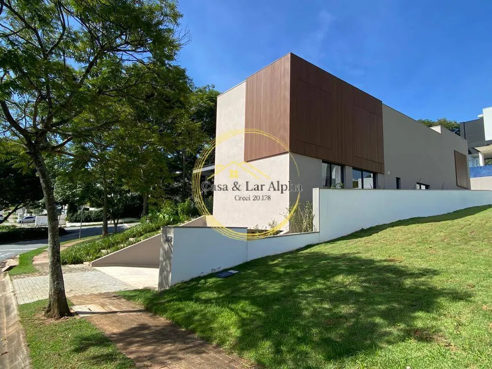 Casa, 544 m² - Foto 13