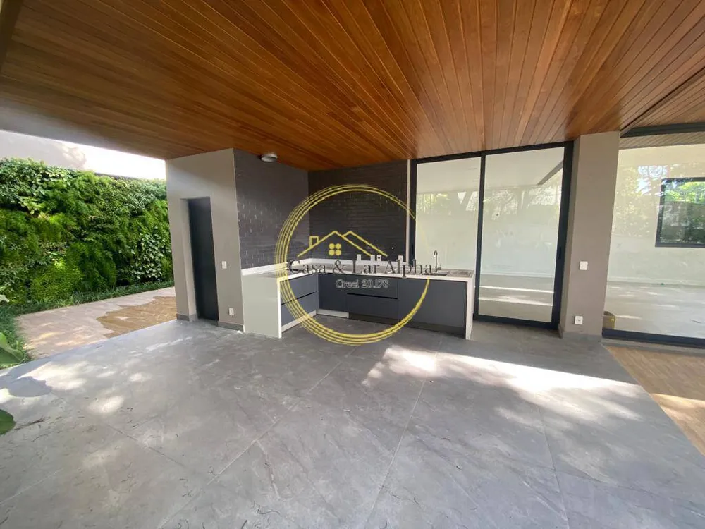 Casa, 544 m² - Foto 11