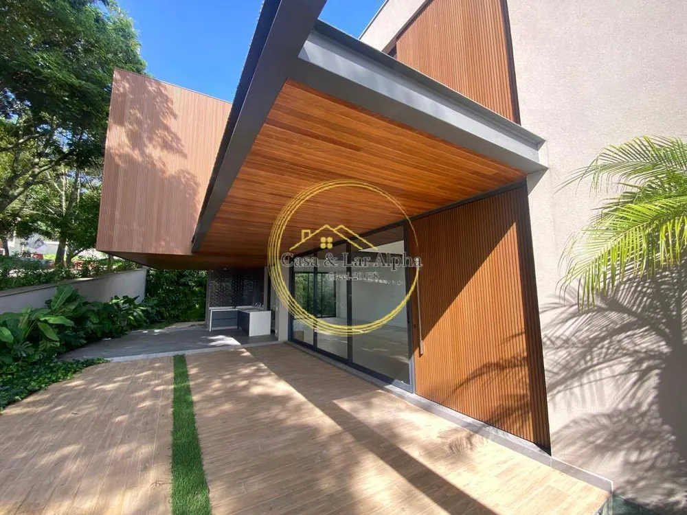 Casa, 544 m² - Foto 2