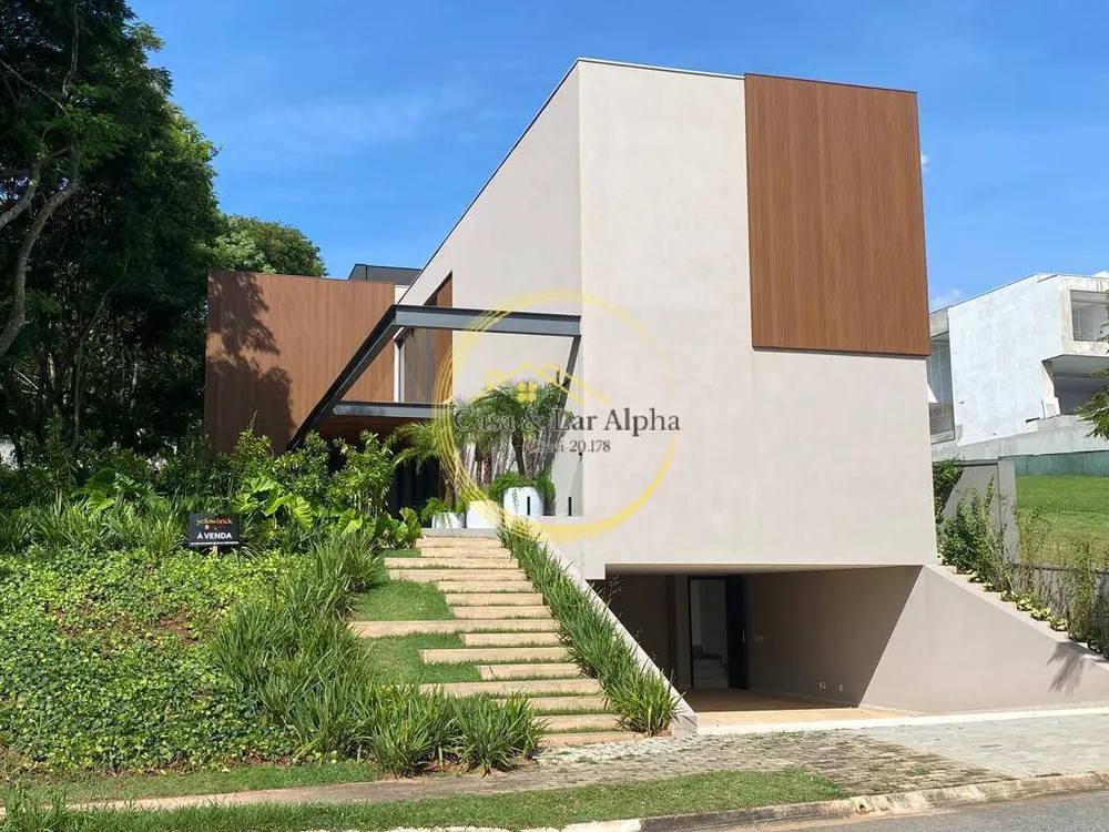 Casa, 544 m² - Foto 12