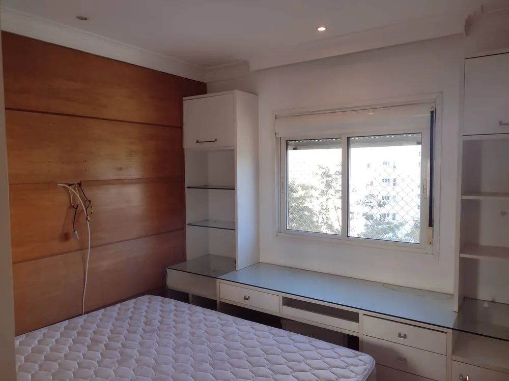 Apartamento, 2 quartos, 113 m² - Foto 1