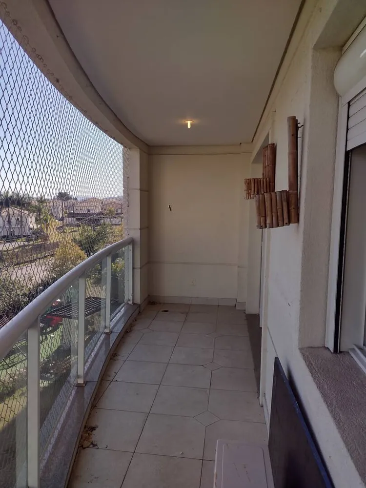 Apartamento, 2 quartos, 113 m² - Foto 2