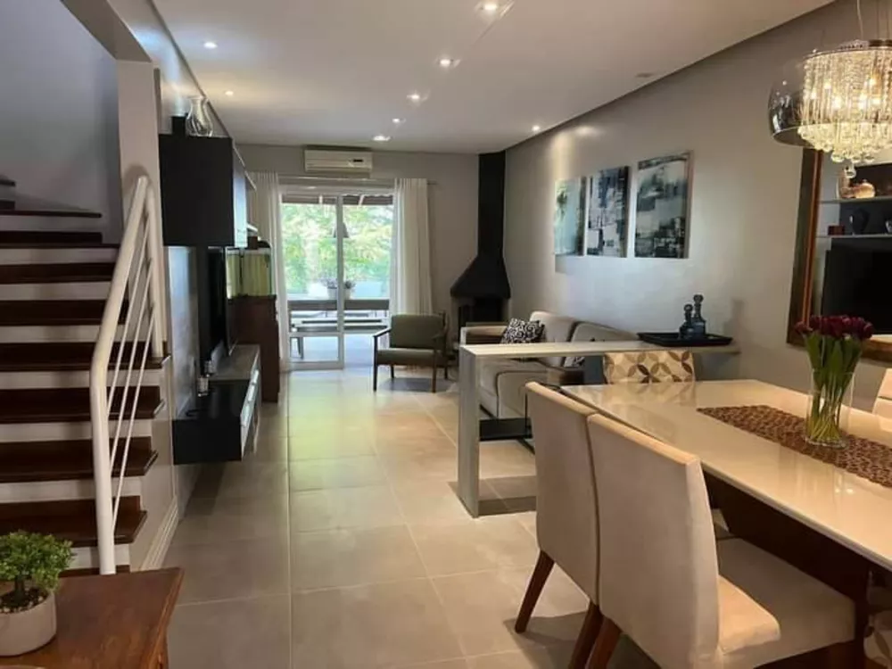 Casa à venda com 3 quartos, 190m² - Foto 4