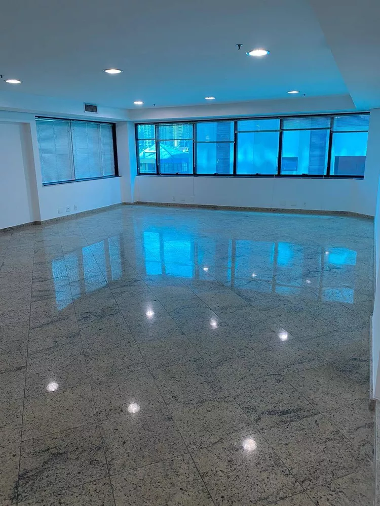 Conjunto Comercial-Sala para alugar, 77m² - Foto 7