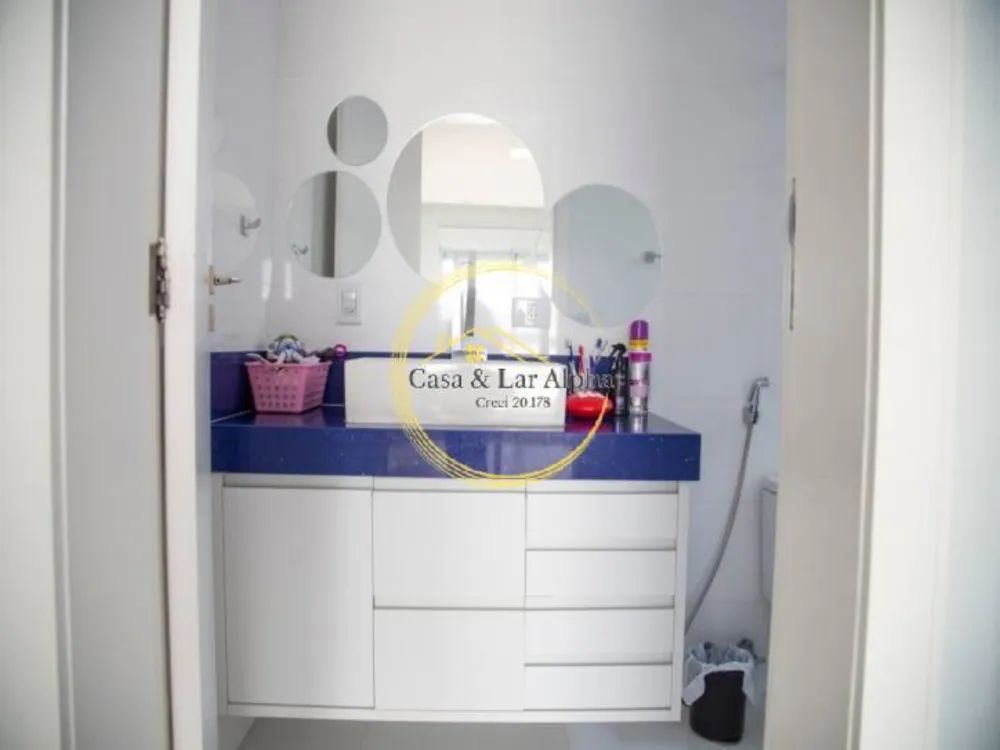 Casa, 4 quartos, 400 m² - Foto 5