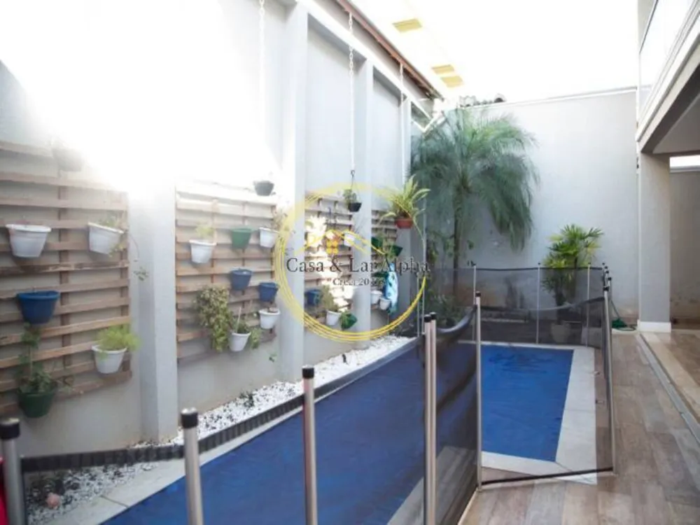 Casa, 4 quartos, 400 m² - Foto 4