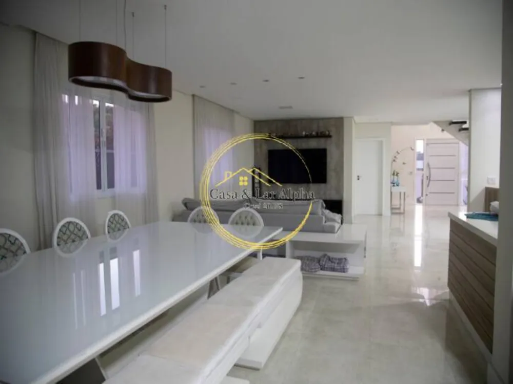Casa, 4 quartos, 400 m² - Foto 1