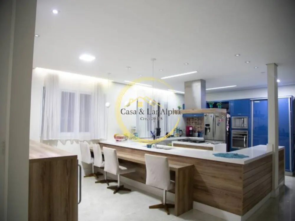 Casa, 4 quartos, 400 m² - Foto 7