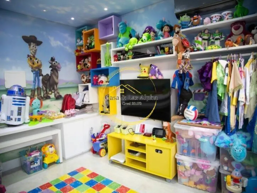 Casa, 4 quartos, 400 m² - Foto 6