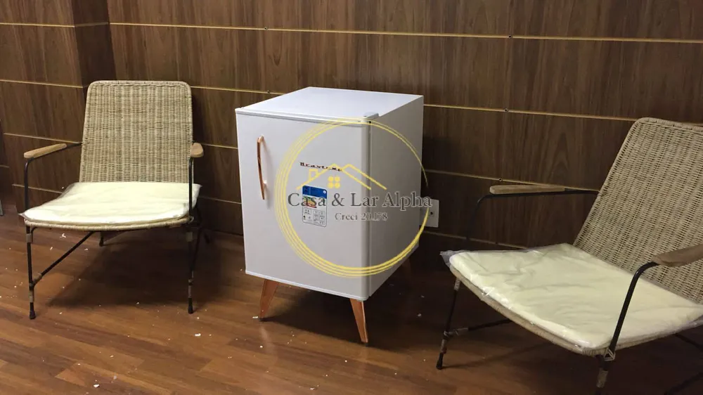 Sala-Conjunto, 46 m² - Foto 3