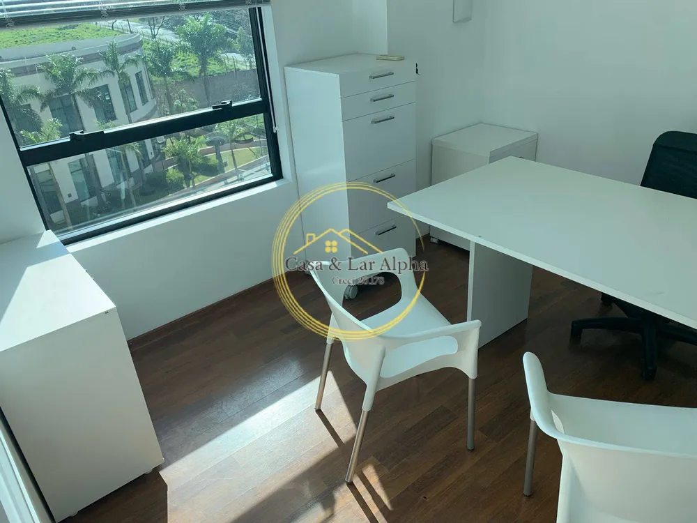 Sala-Conjunto, 46 m² - Foto 5