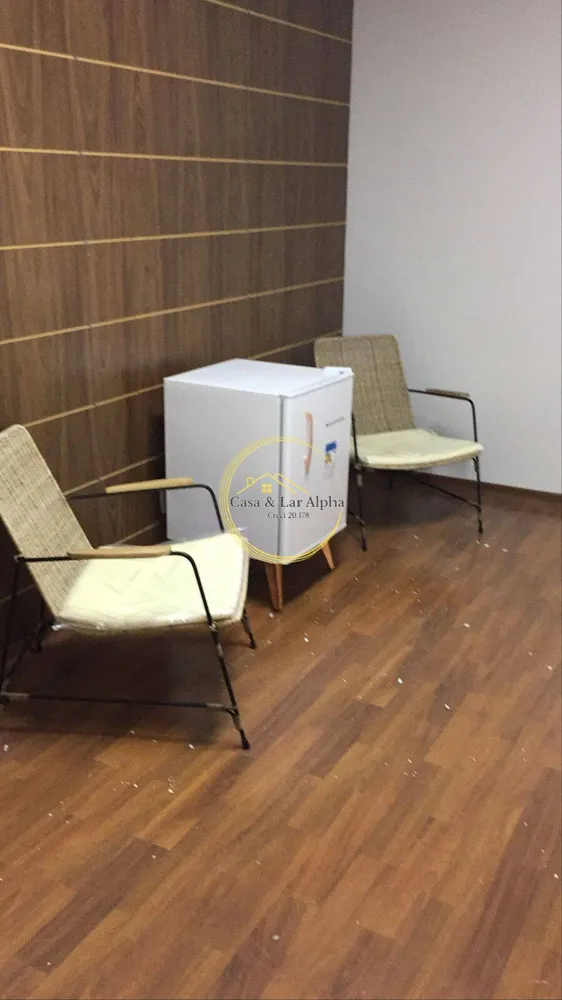 Sala-Conjunto, 46 m² - Foto 2