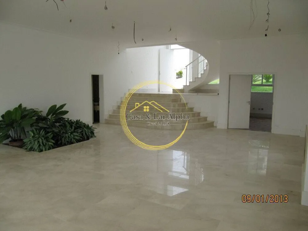 Casa, 4 quartos, 592 m² - Foto 3