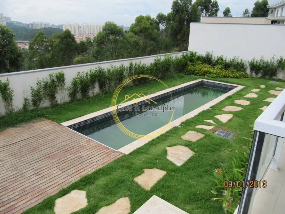 Casa, 4 quartos, 592 m² - Foto 2