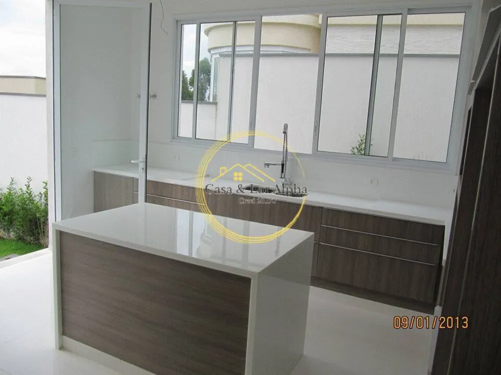 Casa, 4 quartos, 592 m² - Foto 6