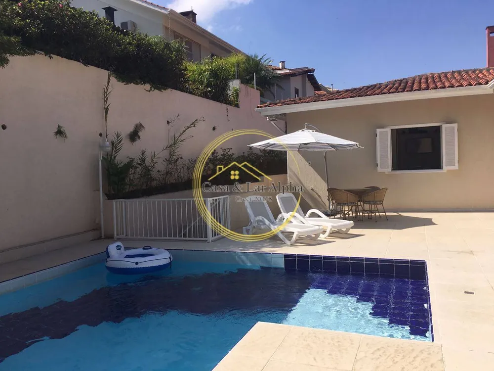 Casa, 390 m² - Foto 16