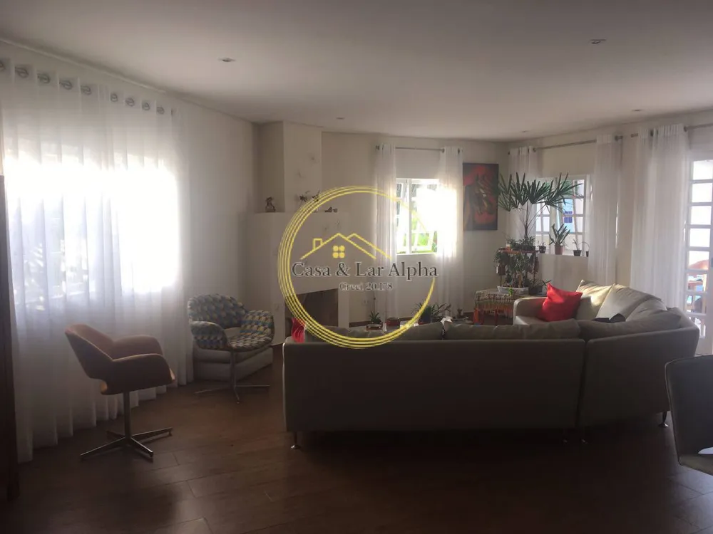 Casa, 390 m² - Foto 5
