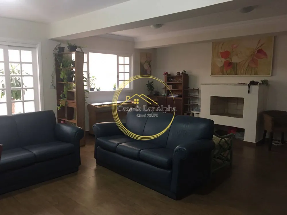 Casa, 390 m² - Foto 3