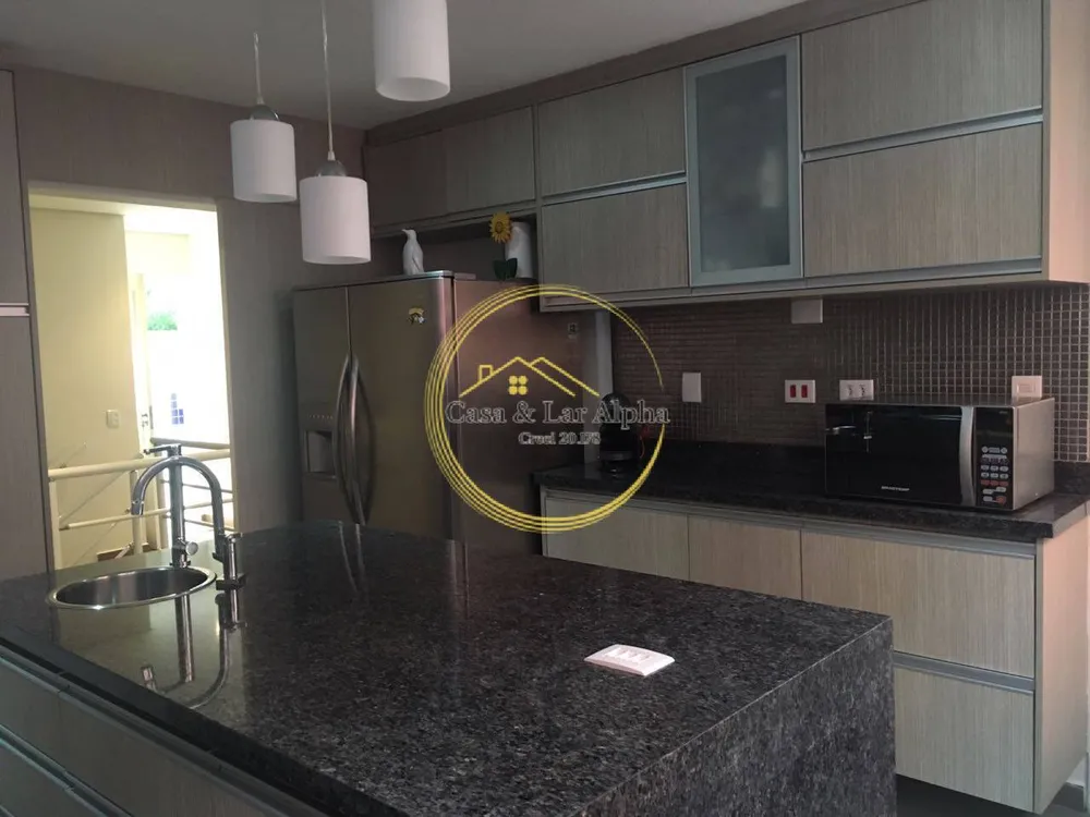 Casa, 390 m² - Foto 12