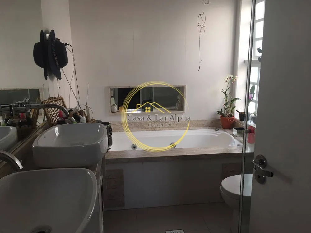 Casa, 390 m² - Foto 3