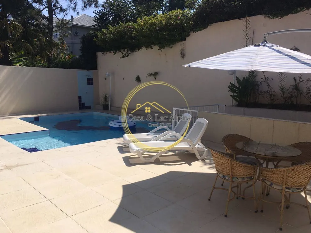 Casa, 390 m² - Foto 13