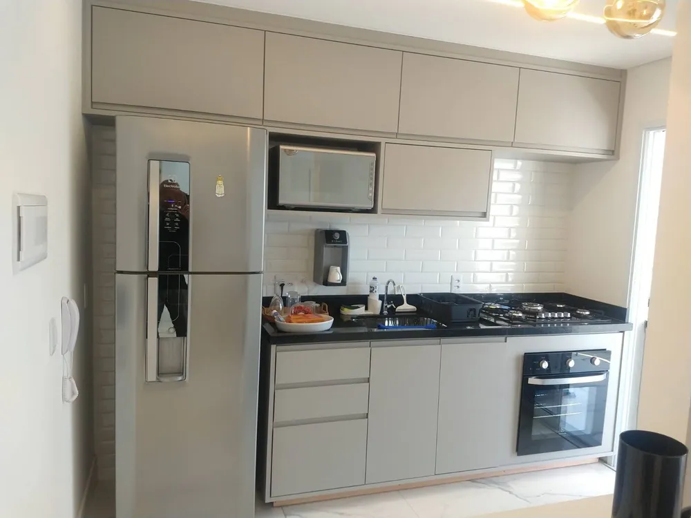Apartamento, 2 quartos, 63 m² - Foto 1