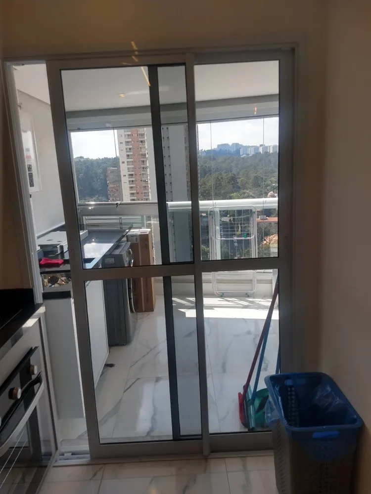 Apartamento, 2 quartos, 63 m² - Foto 2