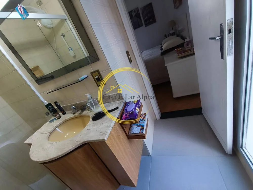 Apartamento, 3 quartos, 109 m² - Foto 2