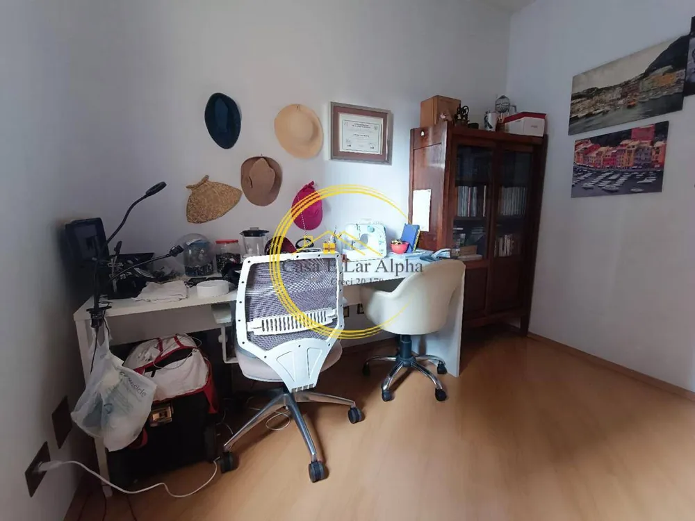 Apartamento, 3 quartos, 109 m² - Foto 3