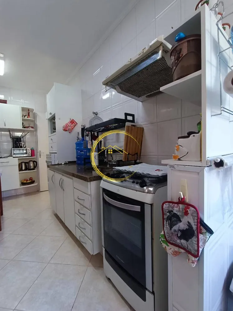 Apartamento, 3 quartos, 109 m² - Foto 1