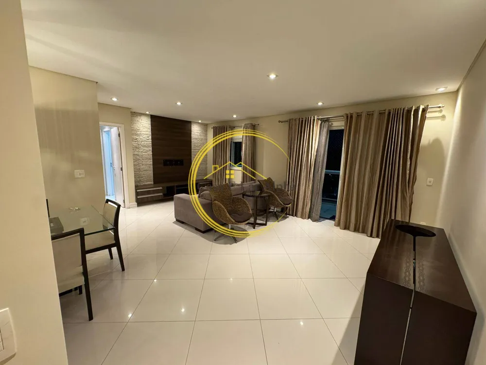 Apartamento, 2 quartos, 113 m² - Foto 2