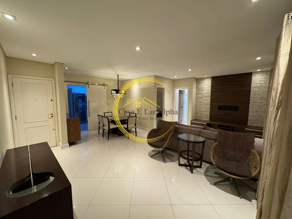 Apartamento, 2 quartos, 113 m² - Foto 1